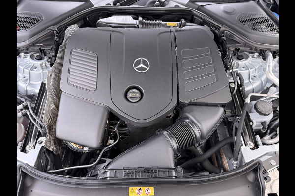 Mercedes-Benz E-Klasse Estate 300 e AMG Line | Pano Burmester Trekhaak Memory
