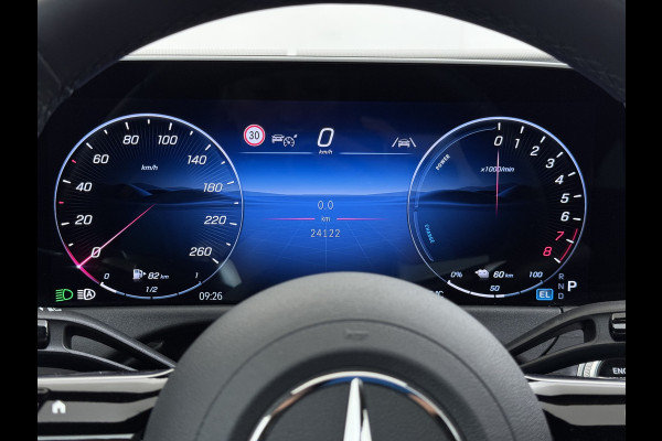 Mercedes-Benz E-Klasse Estate 300 e AMG Line | Pano Burmester Trekhaak Memory