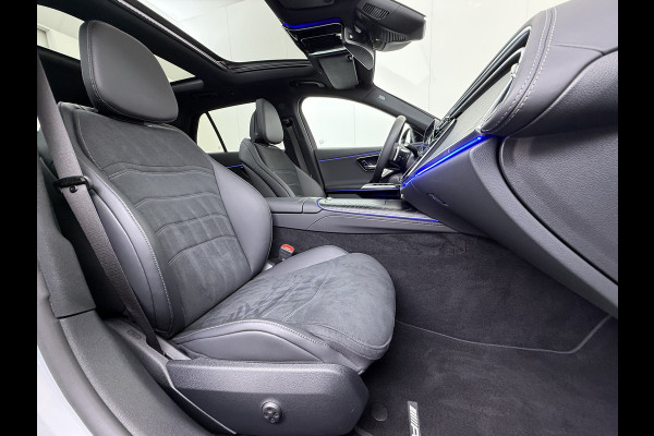 Mercedes-Benz E-Klasse Estate 300 e AMG Line | Pano Burmester Trekhaak Memory