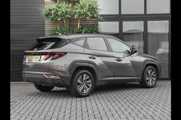 Hyundai Tucson 1.6 T-GDI MHEV Comfort