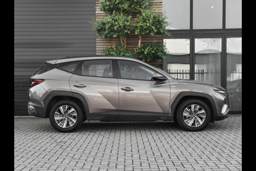 Hyundai Tucson 1.6 T-GDI MHEV Comfort