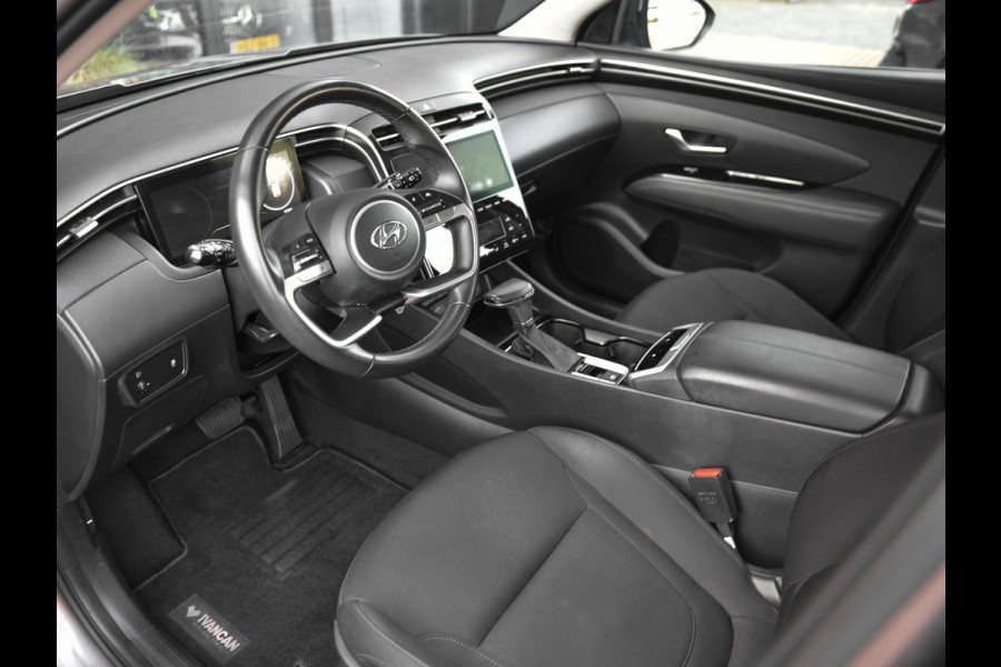 Hyundai Tucson 1.6 T-GDI MHEV Comfort