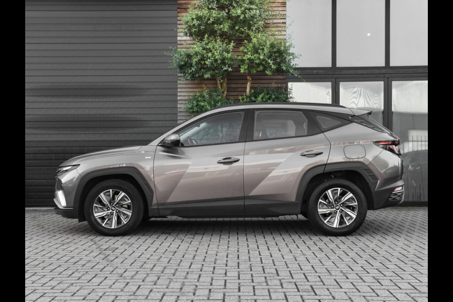 Hyundai Tucson 1.6 T-GDI MHEV Comfort