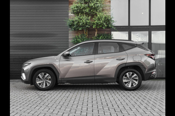 Hyundai Tucson 1.6 T-GDI MHEV Comfort