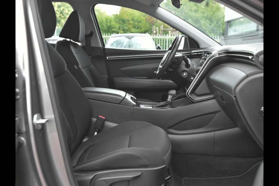 Hyundai Tucson 1.6 T-GDI MHEV Comfort