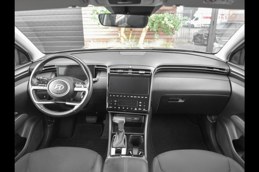 Hyundai Tucson 1.6 T-GDI MHEV Comfort