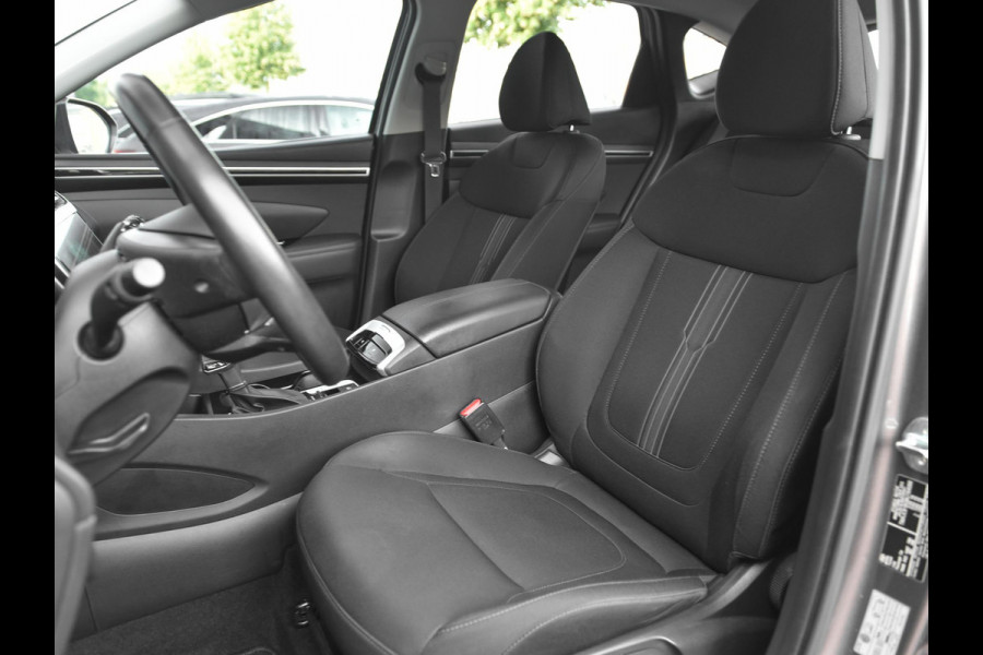 Hyundai Tucson 1.6 T-GDI MHEV Comfort