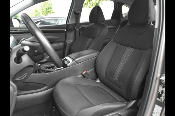 Hyundai Tucson 1.6 T-GDI MHEV Comfort