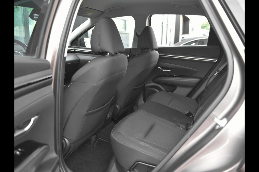 Hyundai Tucson 1.6 T-GDI MHEV Comfort