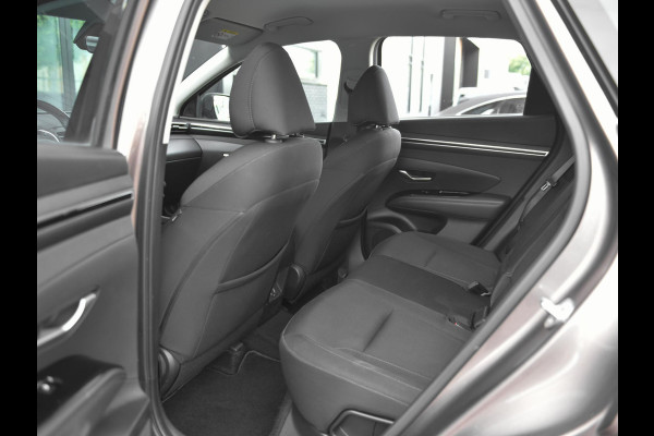 Hyundai Tucson 1.6 T-GDI MHEV Comfort
