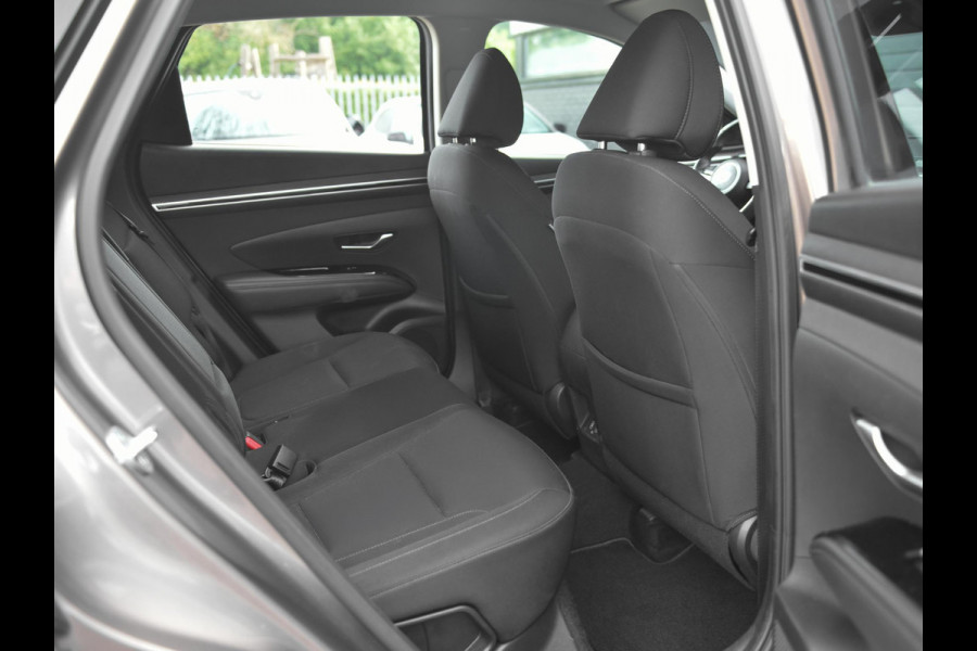 Hyundai Tucson 1.6 T-GDI MHEV Comfort