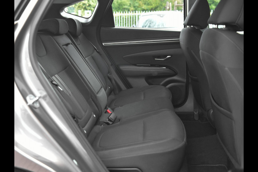 Hyundai Tucson 1.6 T-GDI MHEV Comfort
