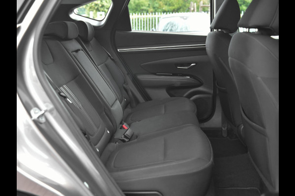 Hyundai Tucson 1.6 T-GDI MHEV Comfort
