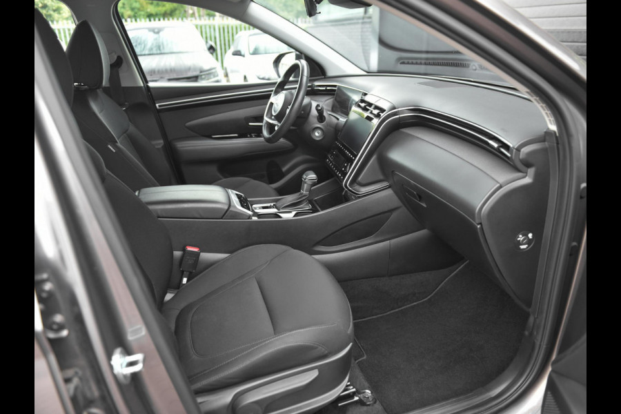 Hyundai Tucson 1.6 T-GDI MHEV Comfort