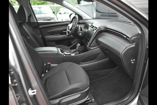 Hyundai Tucson 1.6 T-GDI MHEV Comfort