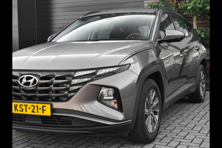 Hyundai Tucson 1.6 T-GDI MHEV Comfort