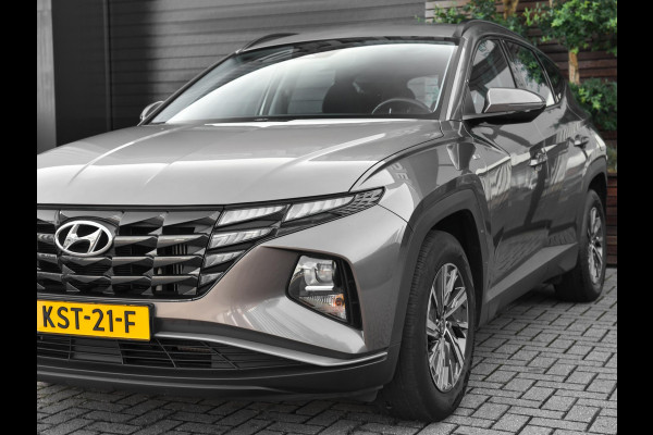 Hyundai Tucson 1.6 T-GDI MHEV Comfort
