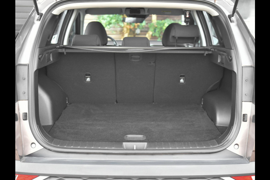 Hyundai Tucson 1.6 T-GDI MHEV Comfort