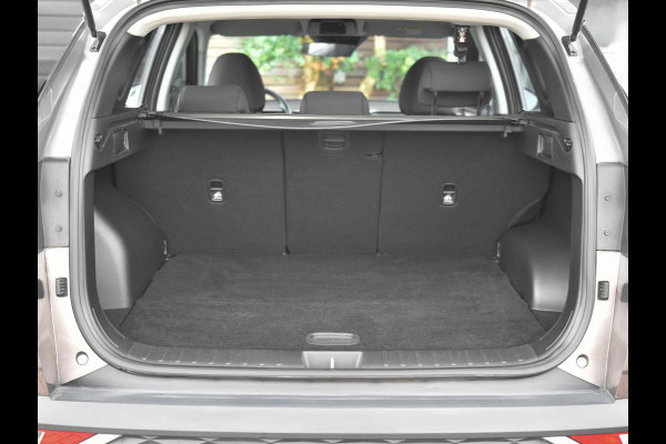 Hyundai Tucson 1.6 T-GDI MHEV Comfort