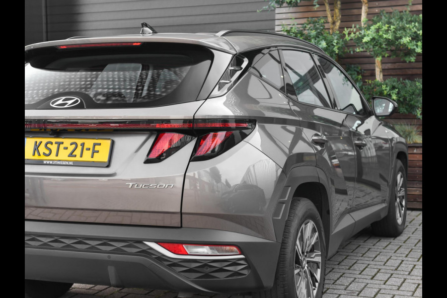 Hyundai Tucson 1.6 T-GDI MHEV Comfort