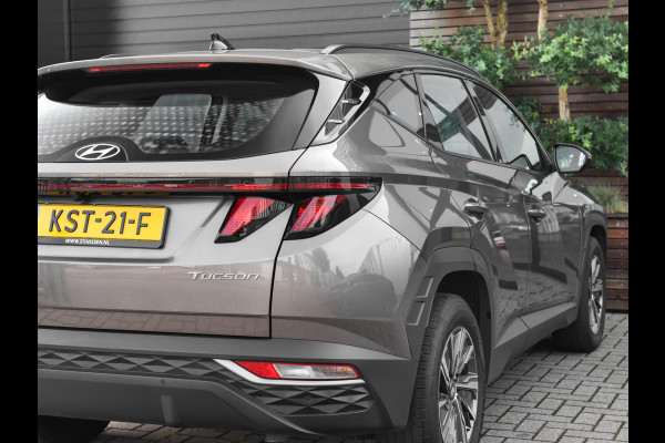 Hyundai Tucson 1.6 T-GDI MHEV Comfort
