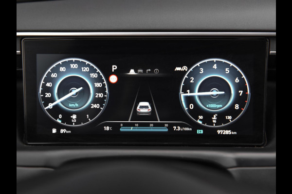 Hyundai Tucson 1.6 T-GDI MHEV Comfort