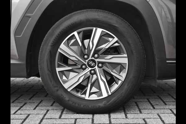 Hyundai Tucson 1.6 T-GDI MHEV Comfort