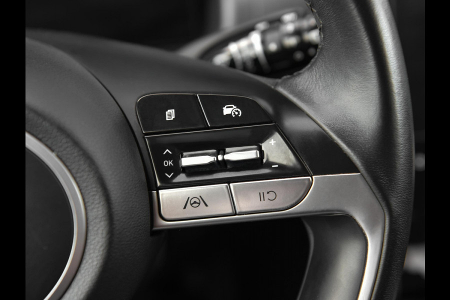 Hyundai Tucson 1.6 T-GDI MHEV Comfort