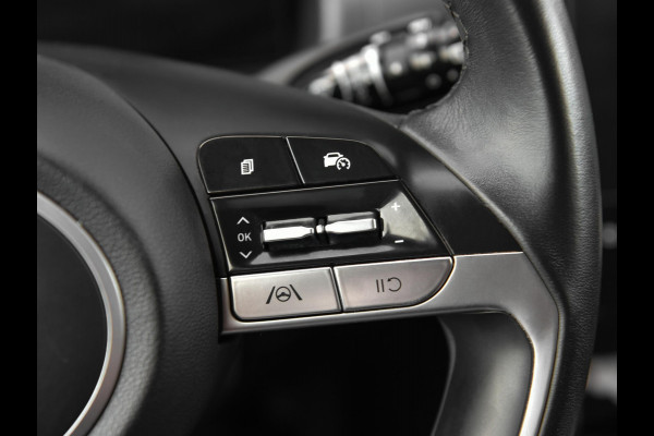 Hyundai Tucson 1.6 T-GDI MHEV Comfort