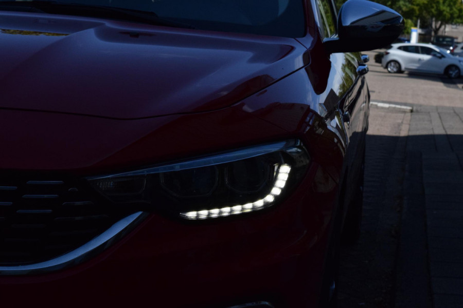 Fiat Tipo 1.4 Mirror|Carplay|Trekhaak|Camera