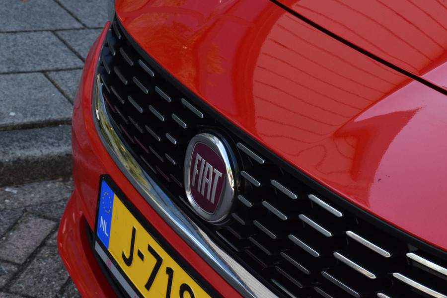 Fiat Tipo 1.4 Mirror|Carplay|Trekhaak|Camera