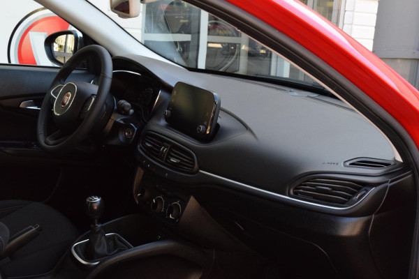 Fiat Tipo 1.4 Mirror|Carplay|Trekhaak|Camera