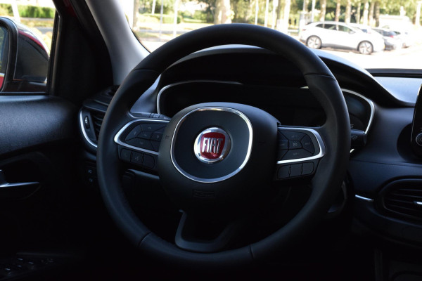 Fiat Tipo 1.4 Mirror|Carplay|Trekhaak|Camera
