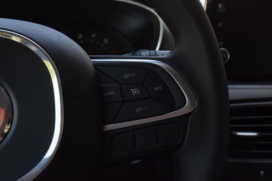 Fiat Tipo 1.4 Mirror|Carplay|Trekhaak|Camera