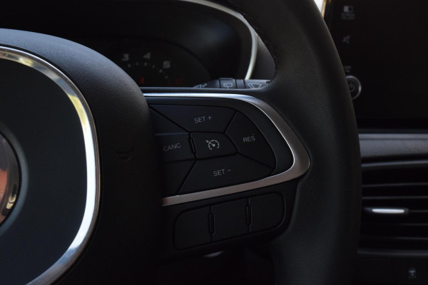Fiat Tipo 1.4 Mirror|Carplay|Trekhaak|Camera