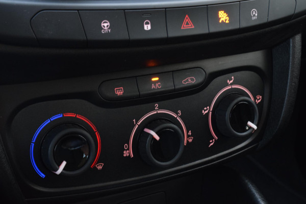 Fiat Tipo 1.4 Mirror|Carplay|Trekhaak|Camera