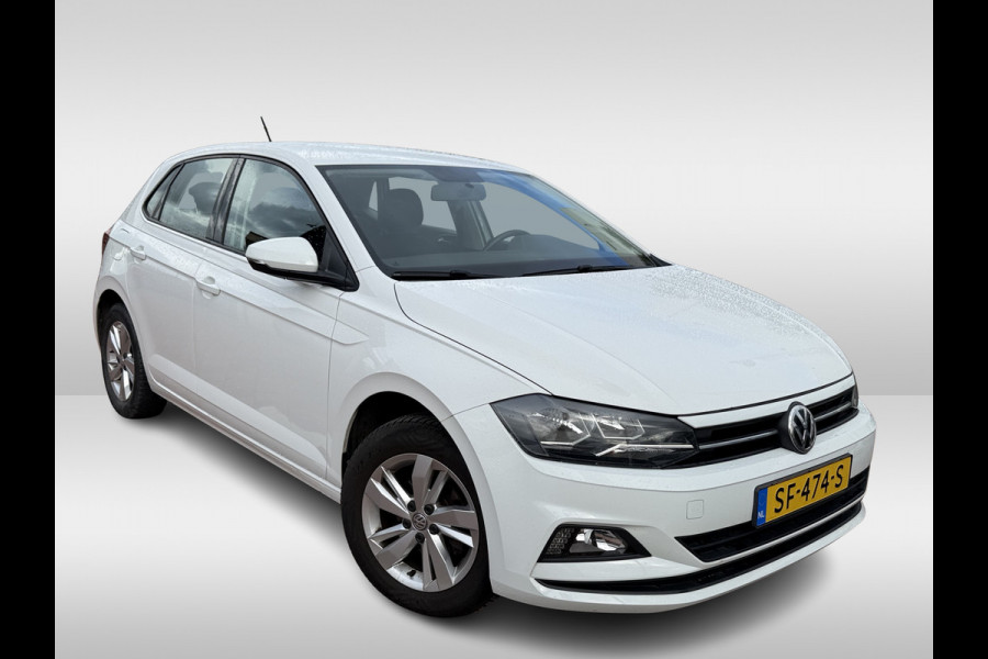 Volkswagen Polo 1.0 TSI 95pk Comfortline | Org. NL | Acc | Navi | Carplay