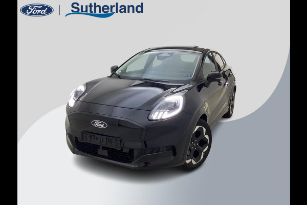 Ford Puma Gen-E Premium 44 kWh Winter Pack | Driver Pack | 11800 KM.