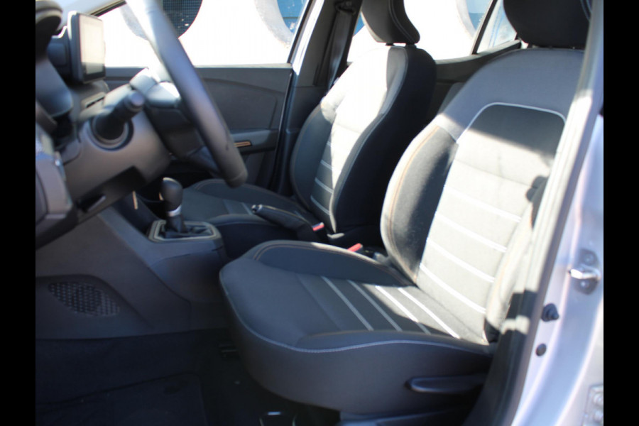 Dacia SANDERO Stepway 1.0 TCe 90 Extreme | AUTOMAAT | APPLE CARPLAY | NAVIGATIE | DODE HOEK DETECTIE |