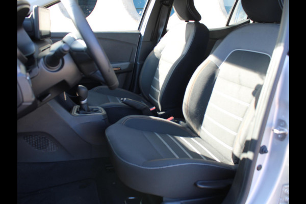 Dacia SANDERO Stepway 1.0 TCe 90 Extreme | AUTOMAAT | APPLE CARPLAY | NAVIGATIE | DODE HOEK DETECTIE |