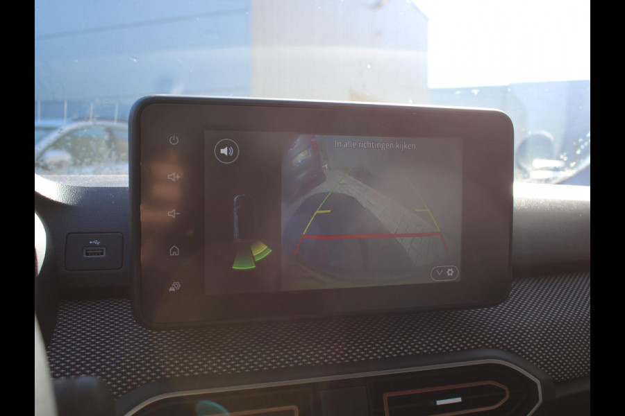 Dacia SANDERO Stepway 1.0 TCe 90 Extreme | AUTOMAAT | APPLE CARPLAY | NAVIGATIE | DODE HOEK DETECTIE |