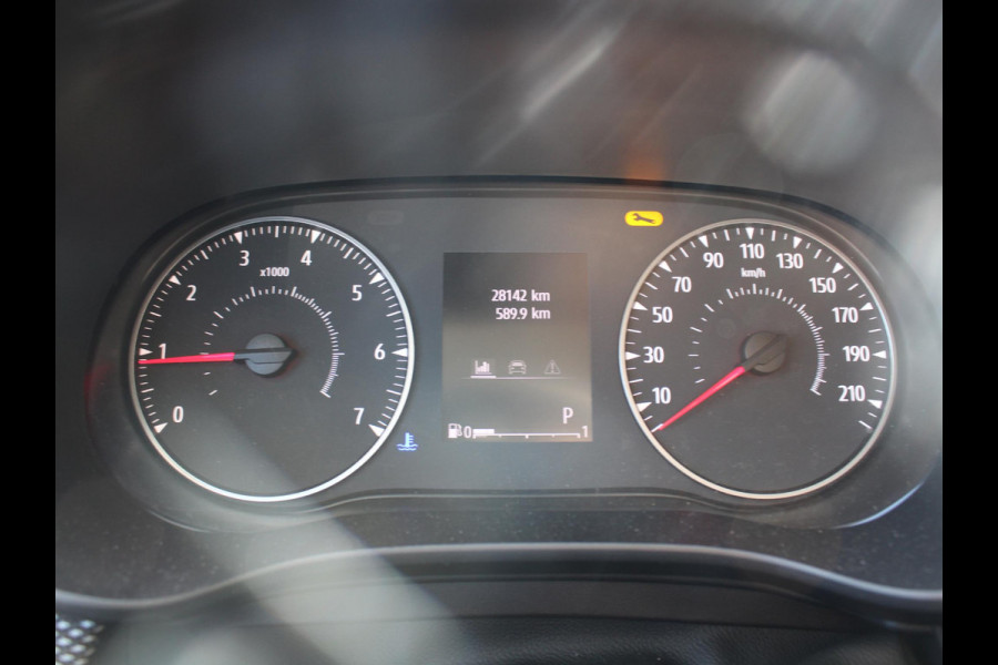 Dacia SANDERO Stepway 1.0 TCe 90 Extreme | AUTOMAAT | APPLE CARPLAY | NAVIGATIE | DODE HOEK DETECTIE |