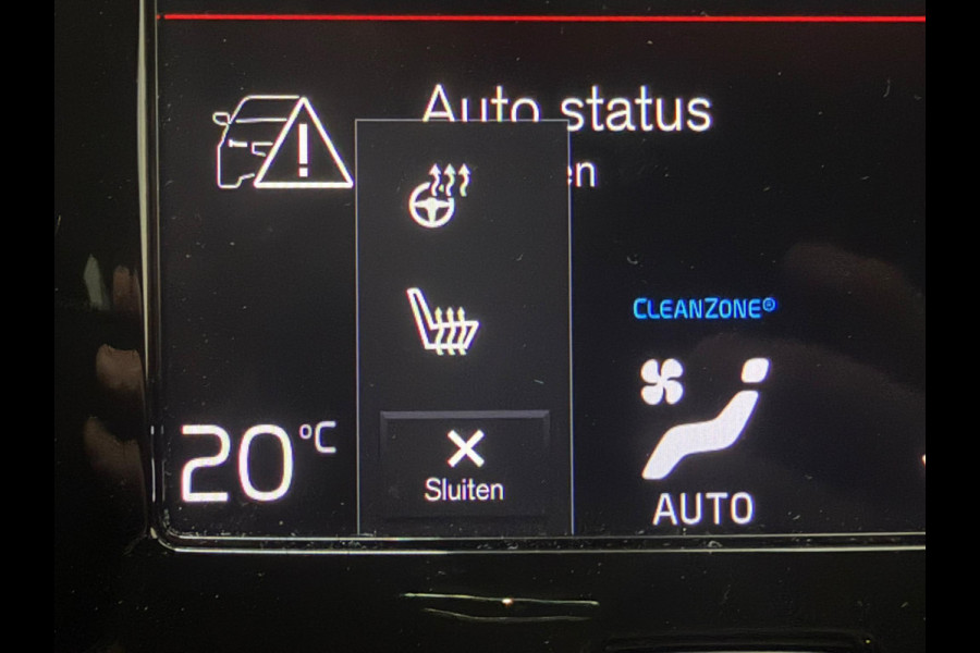 Volvo V90 2.0 T4 210PK R-DESIGN POLESTAR ENGINEERD | LUXURY LINE - PANORAMISCH SCHUIF/KANTEL DAK/HEAD-UP DISPLAY/PARK ASSIST CAMERA ACHTER/MET LEER BEKLEED DASHBOARD | PREMIUM AUDIO BY HARMAN KARDON PREMIUM AUDIO | R-DESIGN GEPERFOREERD NAPPA LEDEREN BEKLEDING MET CONTOURSTOELEN (SPORTSTOELEN) MET VERSTELBARE ZITVERLENGING | POWERSEATS -ELEKTRISCH VERSTELBARE VOORSTOELEN MET GEHEUGEN FUNCTIE OP BEIDE STOELEN | SCANDINAVIAN LINE - PARKEERVERWARMING MET TIMER (STANDKACHEL) / STOEL & STUUR VERWARMING / ACHTERBANK VERWARMING | ADAPTIVE CRUISECONTROL MET PILOT ASSIST | FULL LED KOPLA