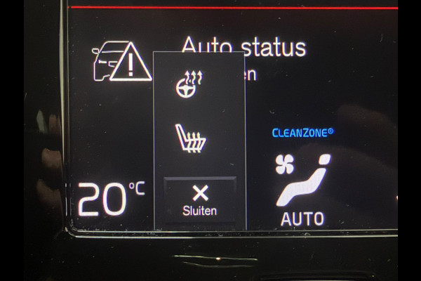 Volvo V90 2.0 T4 210PK R-DESIGN POLESTAR ENGINEERD | LUXURY LINE - PANORAMISCH SCHUIF/KANTEL DAK/HEAD-UP DISPLAY/PARK ASSIST CAMERA ACHTER/MET LEER BEKLEED DASHBOARD | PREMIUM AUDIO BY HARMAN KARDON PREMIUM AUDIO | R-DESIGN GEPERFOREERD NAPPA LEDEREN BEKLEDING MET CONTOURSTOELEN (SPORTSTOELEN) MET VERSTELBARE ZITVERLENGING | POWERSEATS -ELEKTRISCH VERSTELBARE VOORSTOELEN MET GEHEUGEN FUNCTIE OP BEIDE STOELEN | SCANDINAVIAN LINE - PARKEERVERWARMING MET TIMER (STANDKACHEL) / STOEL & STUUR VERWARMING / ACHTERBANK VERWARMING | ADAPTIVE CRUISECONTROL MET PILOT ASSIST | FULL LED KOPLA