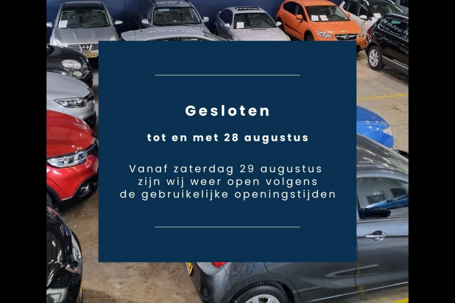 Volkswagen up! 1.0 BMT move up! ✅NETTE AUTO ✅5-DEURS ✅AIRCO
