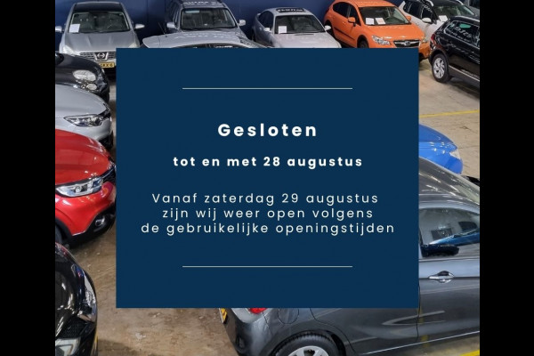 Volkswagen up! 1.0 BMT move up! ✅NETTE AUTO ✅5-DEURS ✅AIRCO