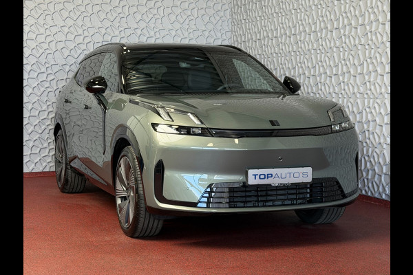 Lynk & Co 08 2026 MORE | 345PK PHEV | ±200KM ELEKTRISCH | DIRECT LEVERBAAR | MASSAGESTOELEN | STOELVERW./VENTILATIE | PANO | MATRIX LED | HAR PHEV