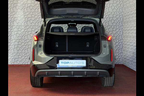 Lynk & Co 08 2026 MORE | 345PK PHEV | ±200KM ELEKTRISCH | DIRECT LEVERBAAR | MASSAGESTOELEN | STOELVERW./VENTILATIE | PANO | MATRIX LED | HAR PHEV
