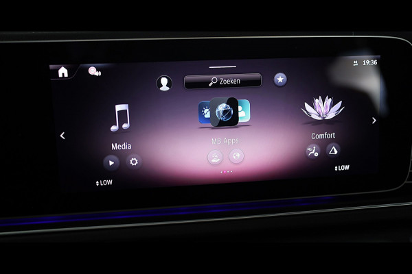 Mercedes-Benz GLE 400 e 4MATIC AMG 63 Look / Head Up / Luchtvering / Memory / Acc / Lane Assist / Burmester / Leder / 23 In
