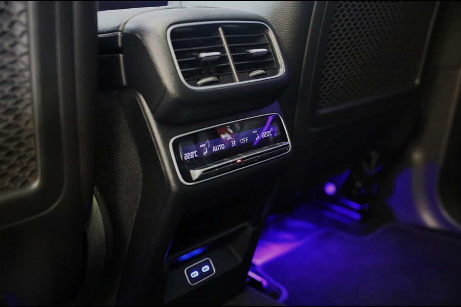 Mercedes-Benz GLE 400 e 4MATIC AMG 63 Look / Head Up / Luchtvering / Memory / Acc / Lane Assist / Burmester / Leder / 23 In